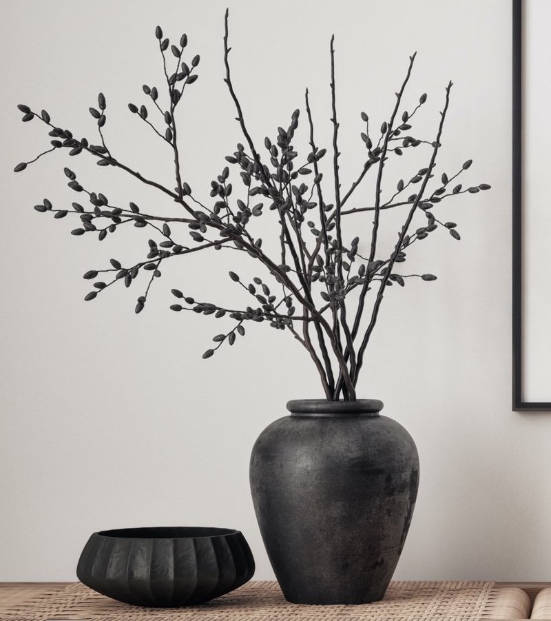 Affordable custom interior design services in Canada and the United States with custom mood boards and shopping lists.