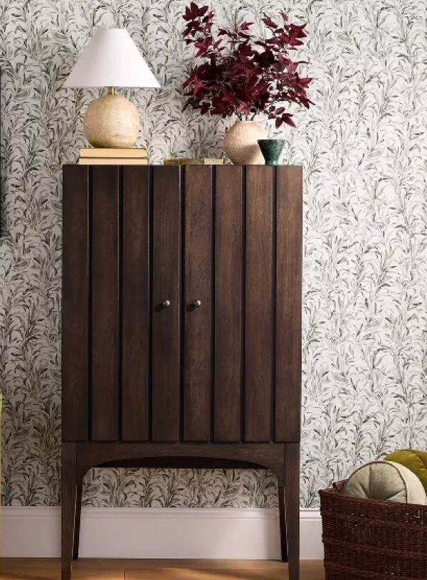 Discover the 10 Best Fluted Cabinets Under $400: Trendy Fall Decor Picks Backed by Virtual Interior Design Experts
